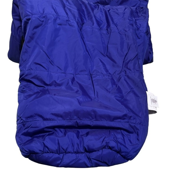 The North Face Cat’s Meow Polyguard High Void Sleeping Bag in Blue Size Regular - Picture 10 of 15